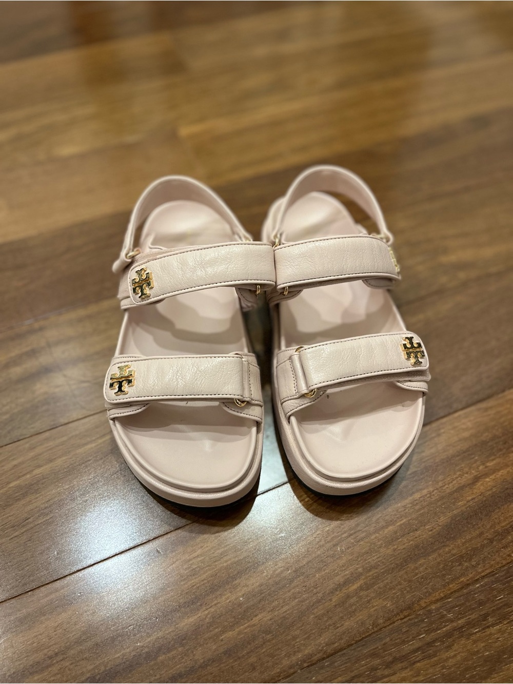 Tory Burch Kira Sport Sandals